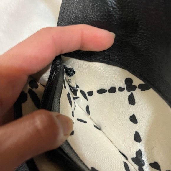 Kate Spade Baxter Street Wallet in asphalt (black) - Picture 9 of 9